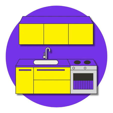 COZINHA DOS SONHOS