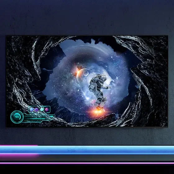 Samsung AI TV 48" OLED 4K