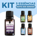 Combo Noite dos Sonhos – Clima + Aroma