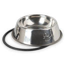 Pote Para Pet Inox