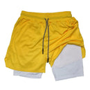 Shorts Ante Roubo