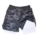 Shorts Ante Roubo
