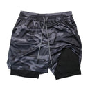 Shorts Ante Roubo