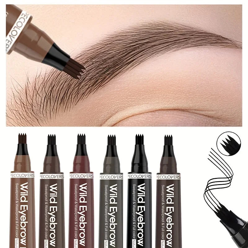 Lápis Wild Eyebrow