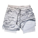 Shorts Ante Roubo