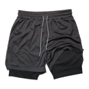 Shorts Ante Roubo