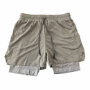 Shorts Ante Roubo