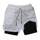 Shorts Ante Roubo
