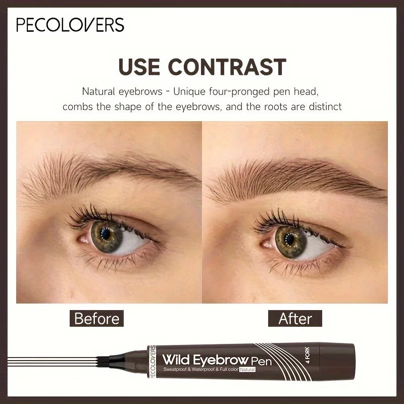 Lápis Wild Eyebrow