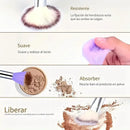 13 Pinceis profissionais