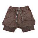 Shorts Ante Roubo