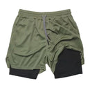 Shorts Ante Roubo