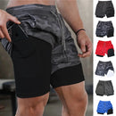 Shorts Ante Roubo