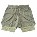 Shorts Ante Roubo