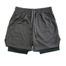Shorts Ante Roubo