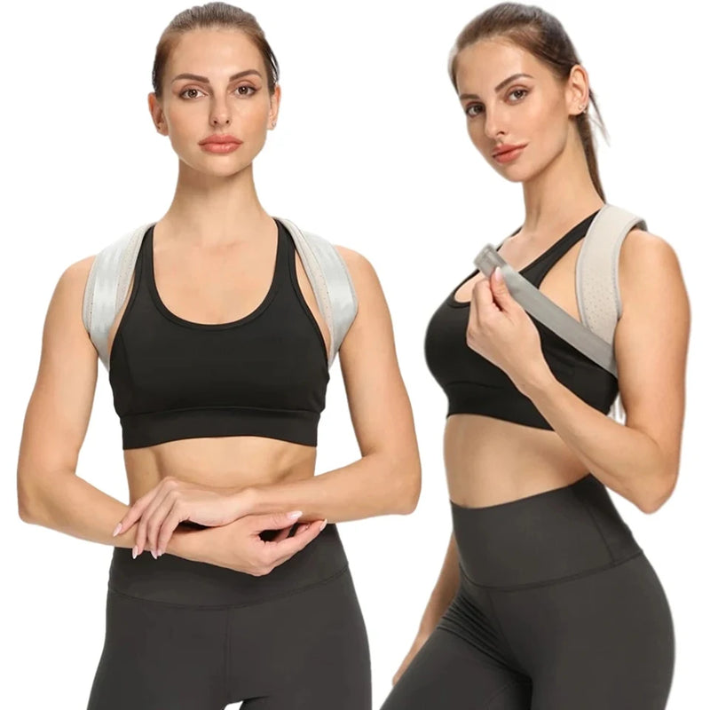 Corretor de postura GETINFIT