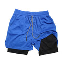 Shorts Ante Roubo