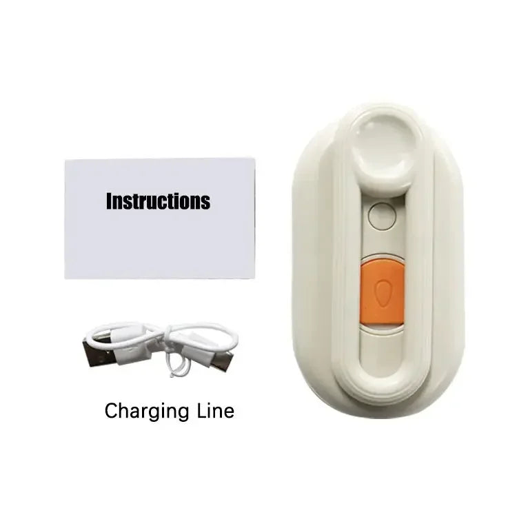 Escova Elétrica PetSpa