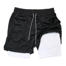 Shorts Ante Roubo