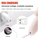 Lixa PéFácil Elétrica MERALL