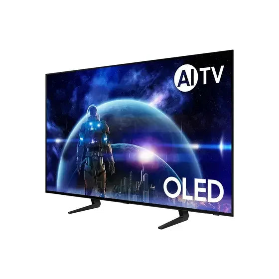 Samsung AI TV 48" OLED 4K