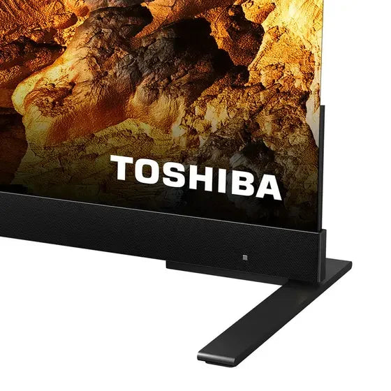 Smart TV OLED 65 4K Toshiba