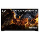 Smart TV OLED 65 4K Toshiba